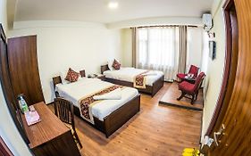 Hotel Yambu Kathmandu